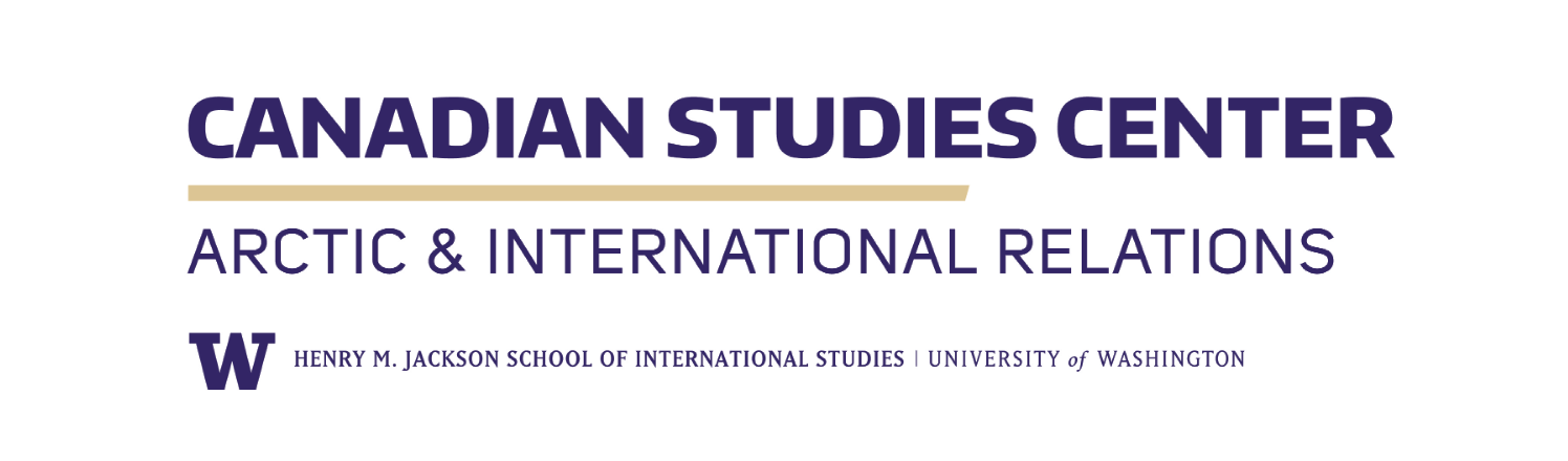 Canadian Studies Udub