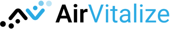 AirVitalize Logo