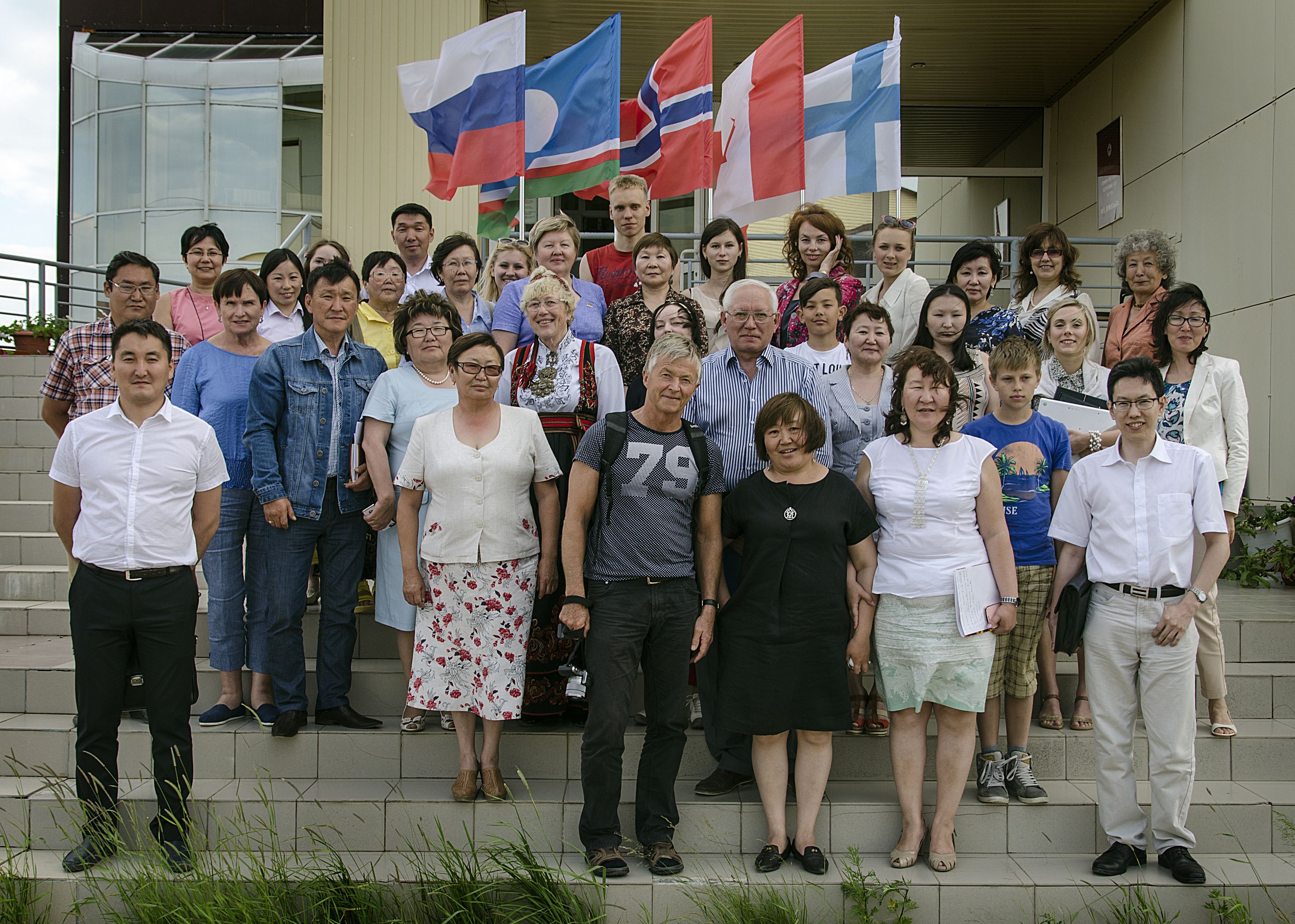 TN LOcal and regional development Gargia to Oktyomtsy