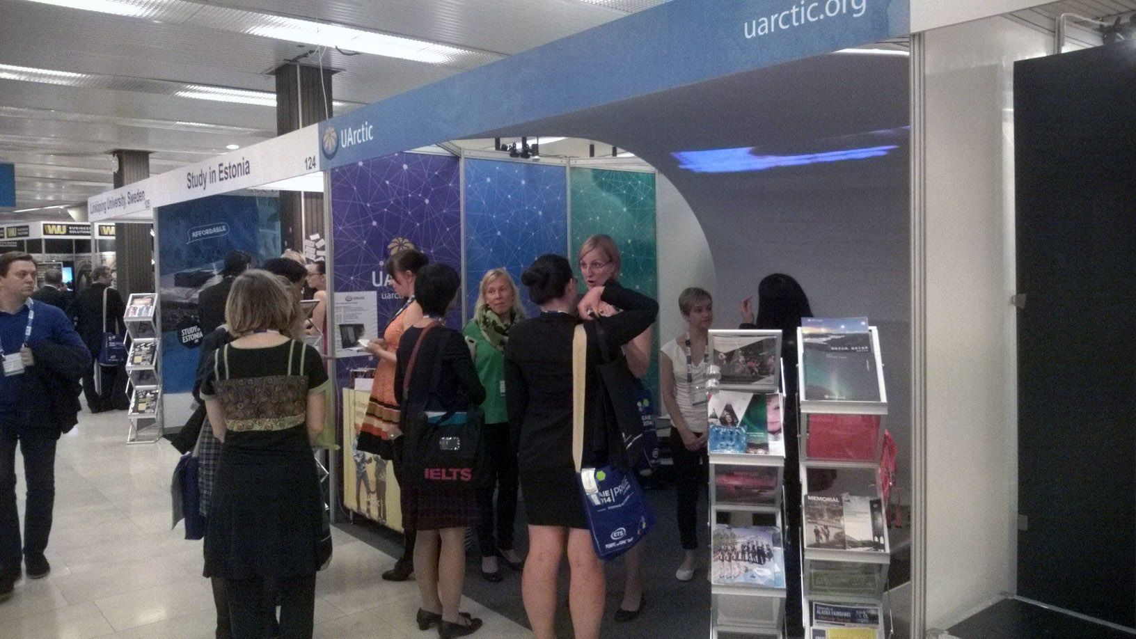 UArctic_Stand_EAIE2014_WP_20140918_10_24_35