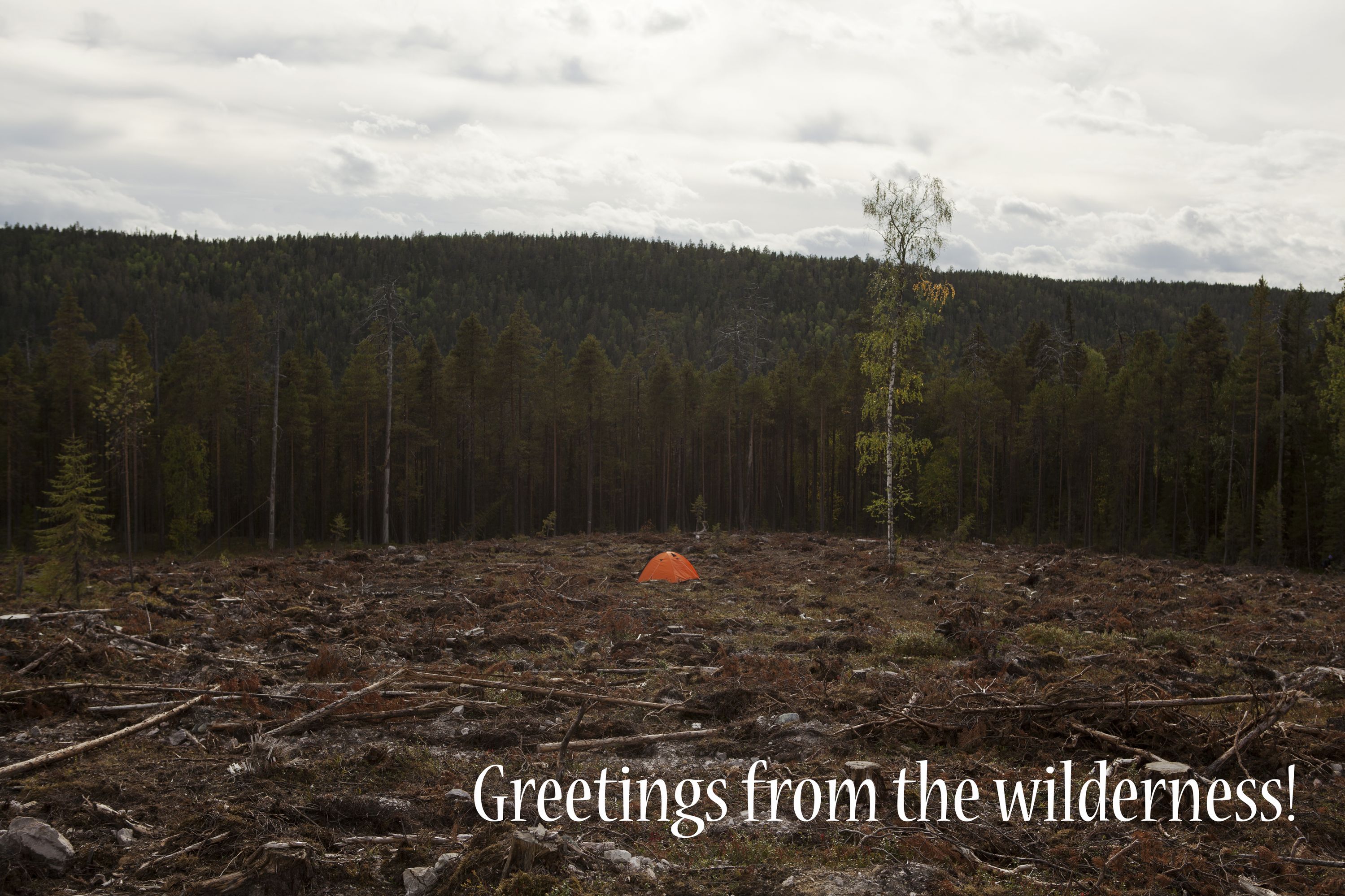 groupwork from the workshop Visual Angles on Environmental Change.

