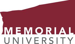 Logo Memorial University MUN