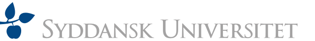 Logo University of Southern Denmark