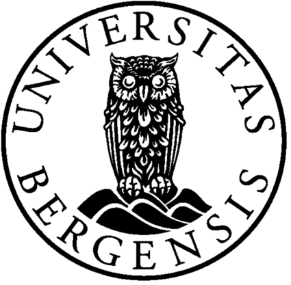 Logo University of Bergen UiB