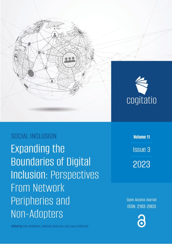 Smart Societies News