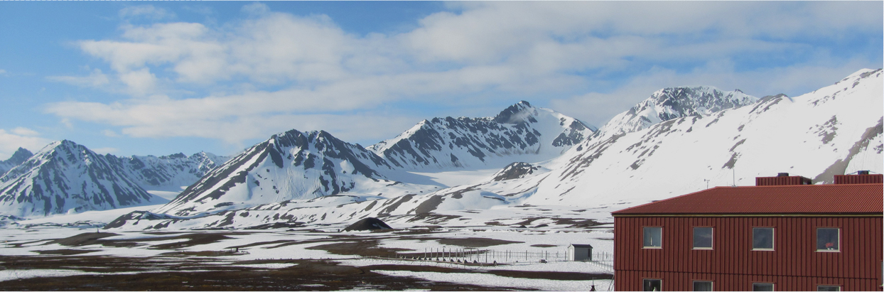KOPRI's Dasan Station