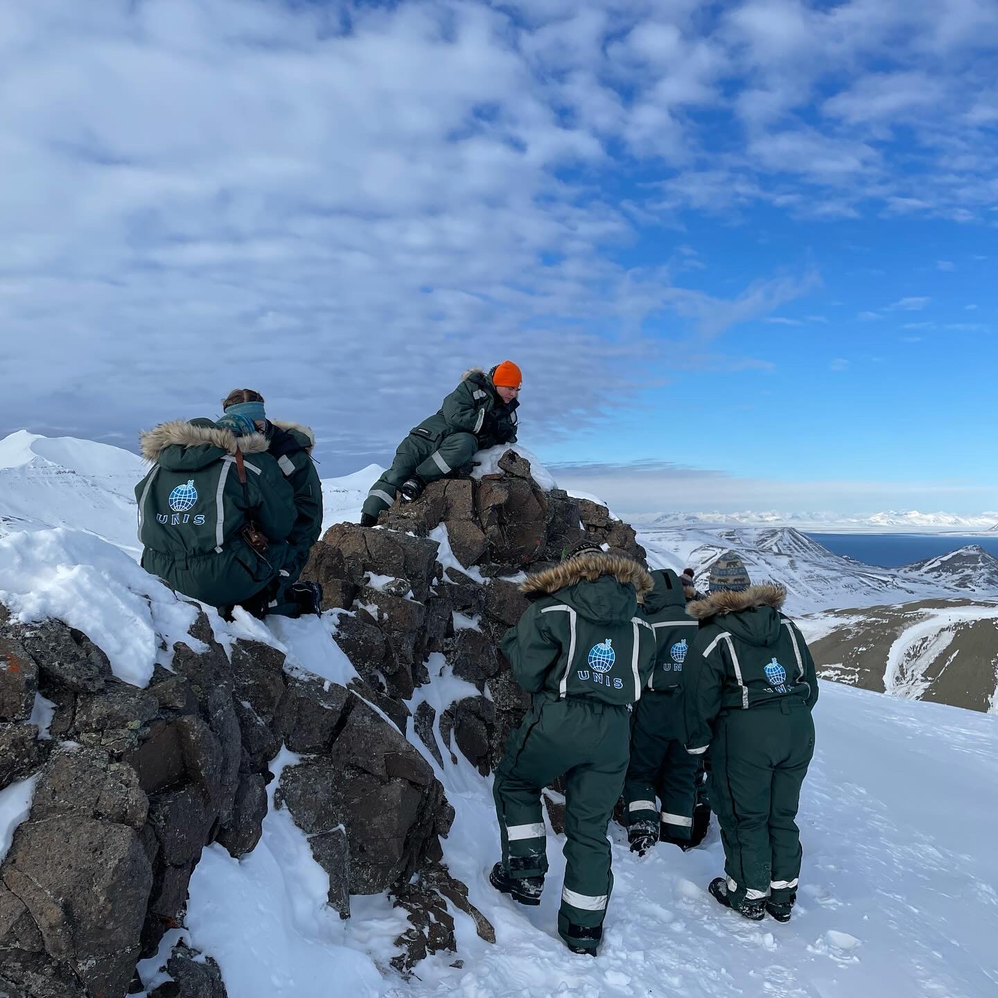 TN Arctic Geology News 2