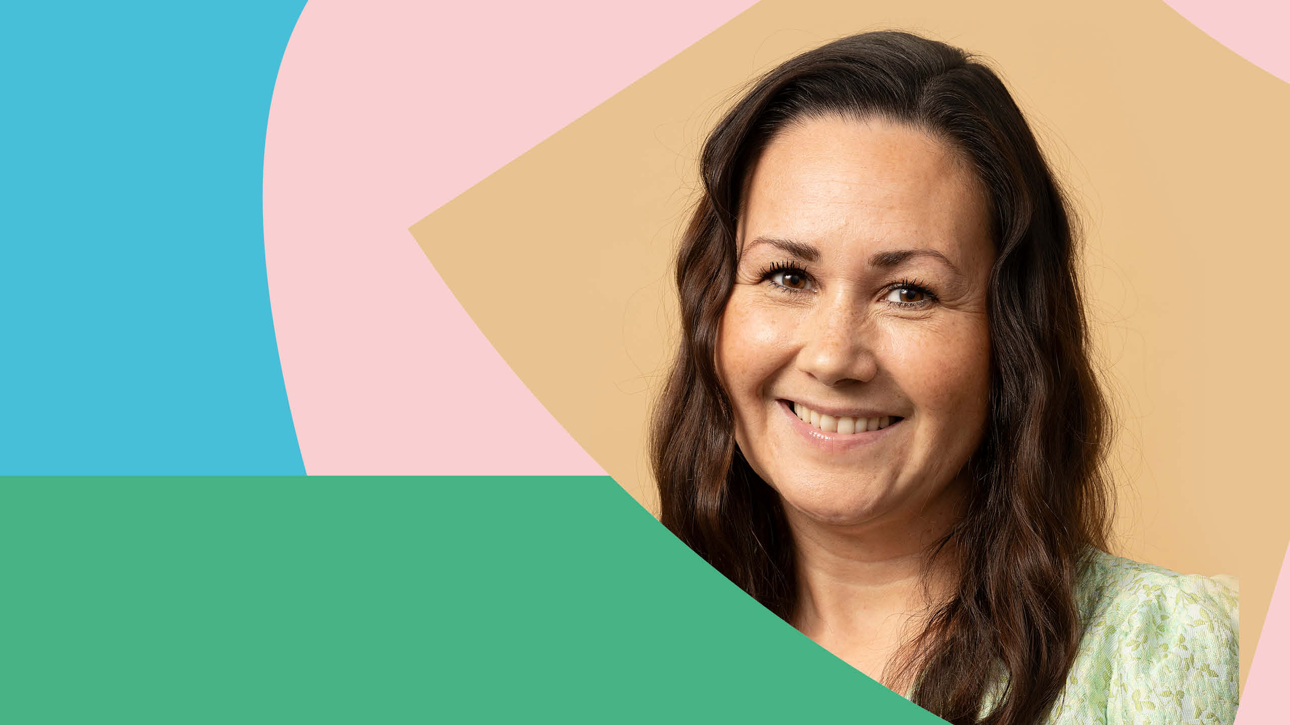 Aaja Chemnitz Interview