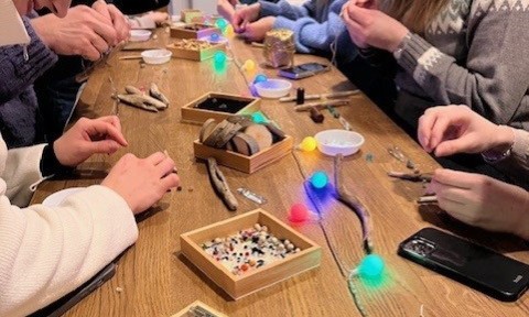 Thumbnail OPM Kreativtverksted