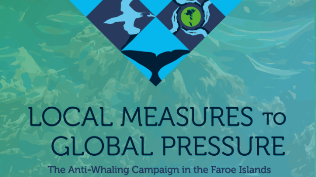 Local Measures To Global Pressure Web
