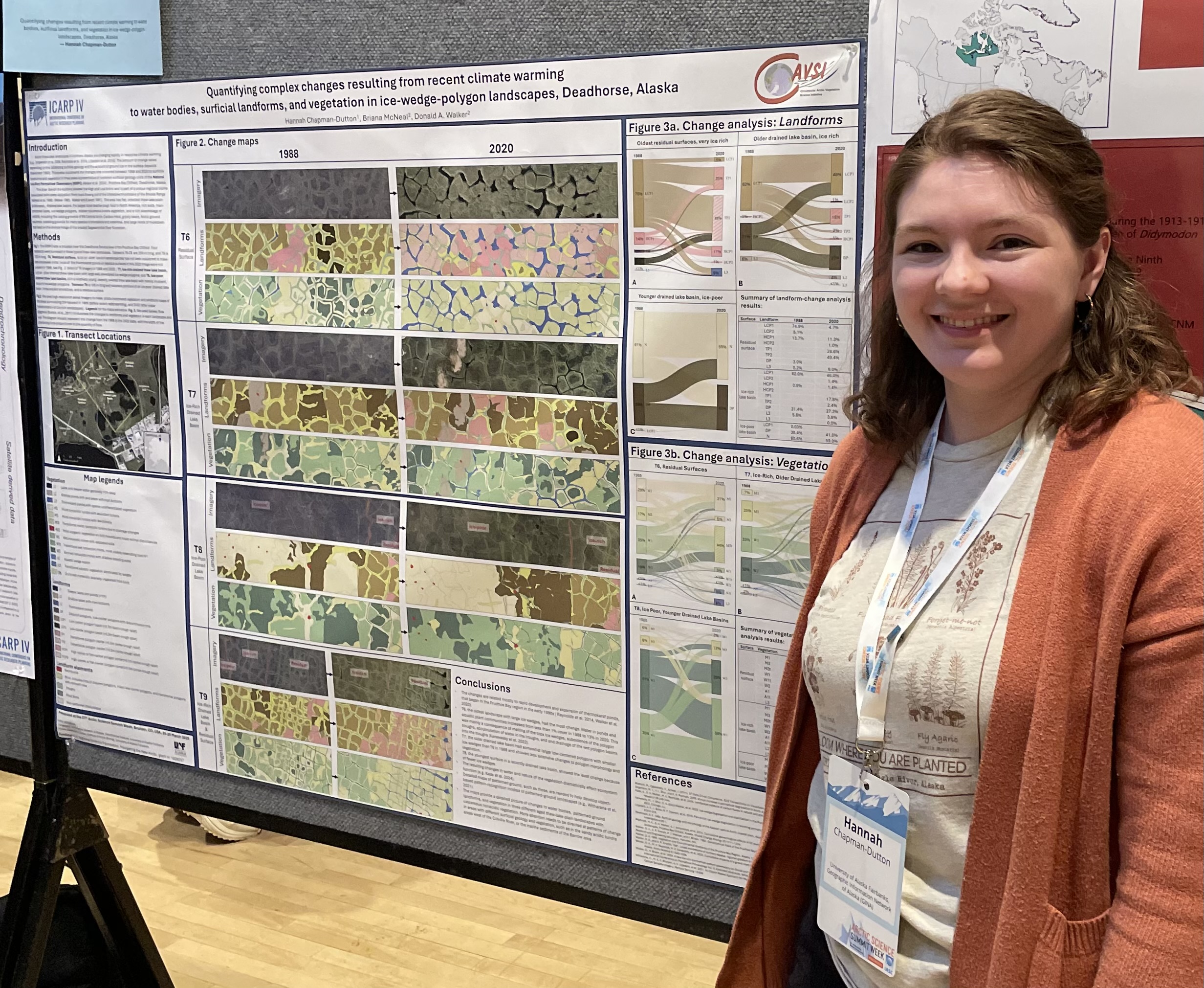 Hannah Chapman Dutton