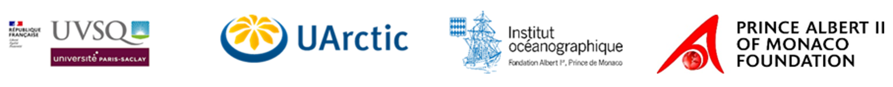 Rectors Meeting Monaco Organizer Logos