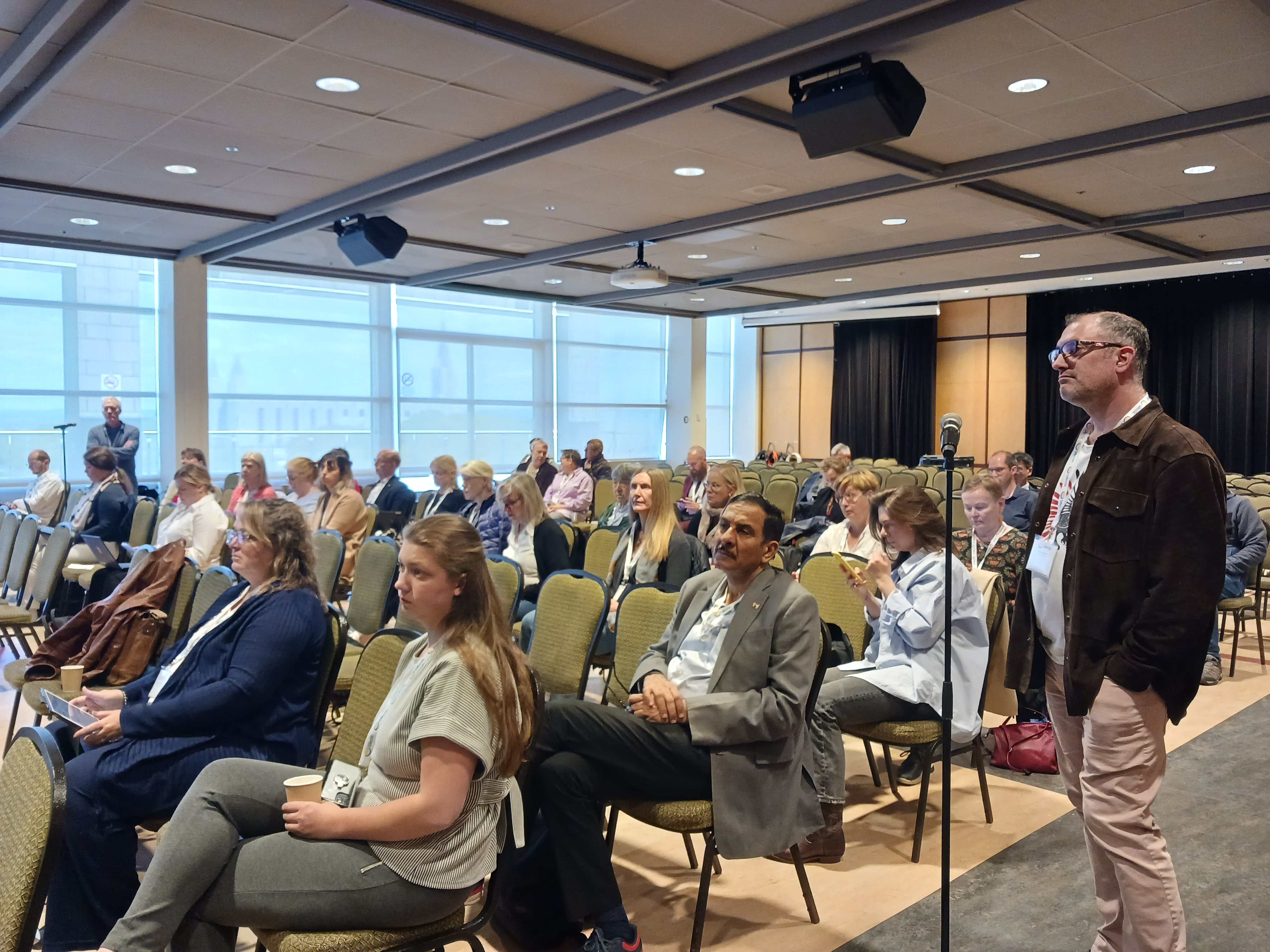 Assembly Meeting Day 3