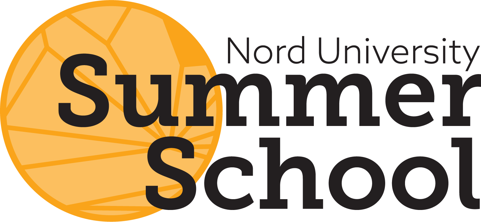 Nord University Summer School Logo