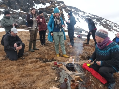 Photo: Mirja Hiltunen