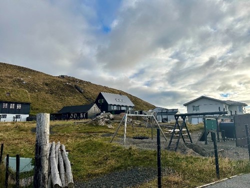 Frískúlin – Velbastaður