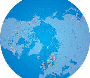 Uarctic Members 2022