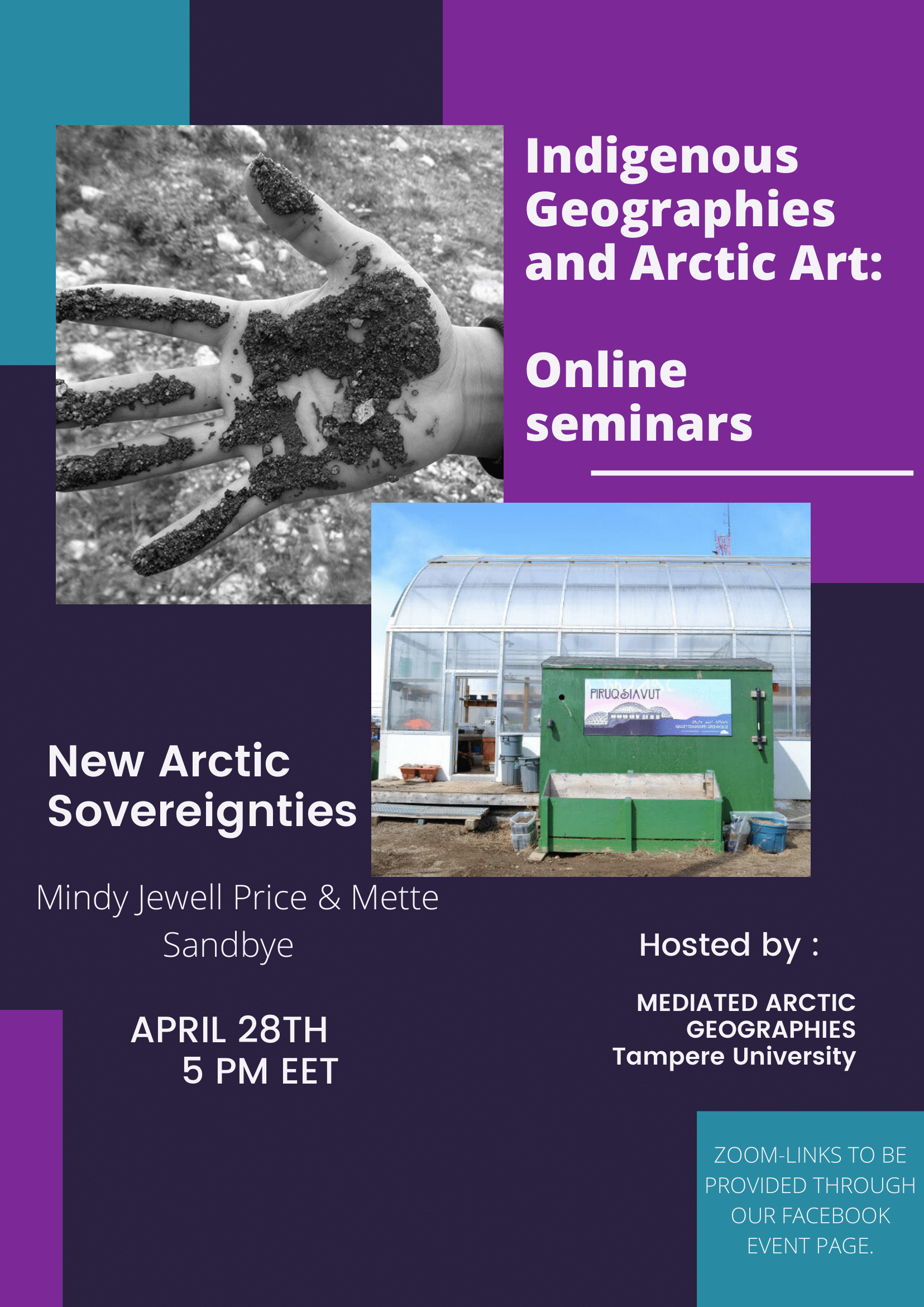 New Arctic Sovereignties