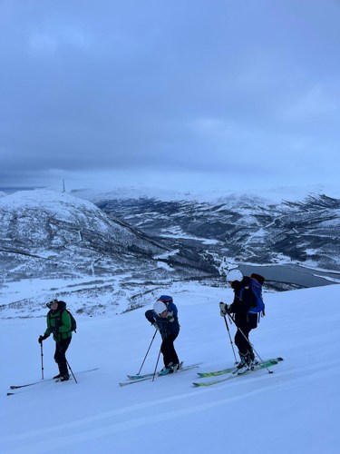 Photo by Robert Cole Funke