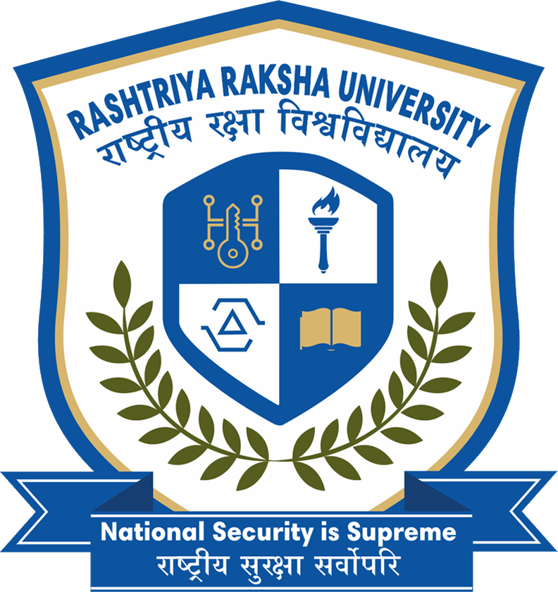 Rashtriya Raksha University