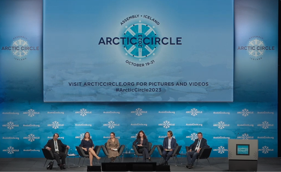 Paul Berkman Session