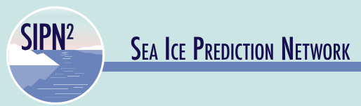 Sea Ice Prediction Network