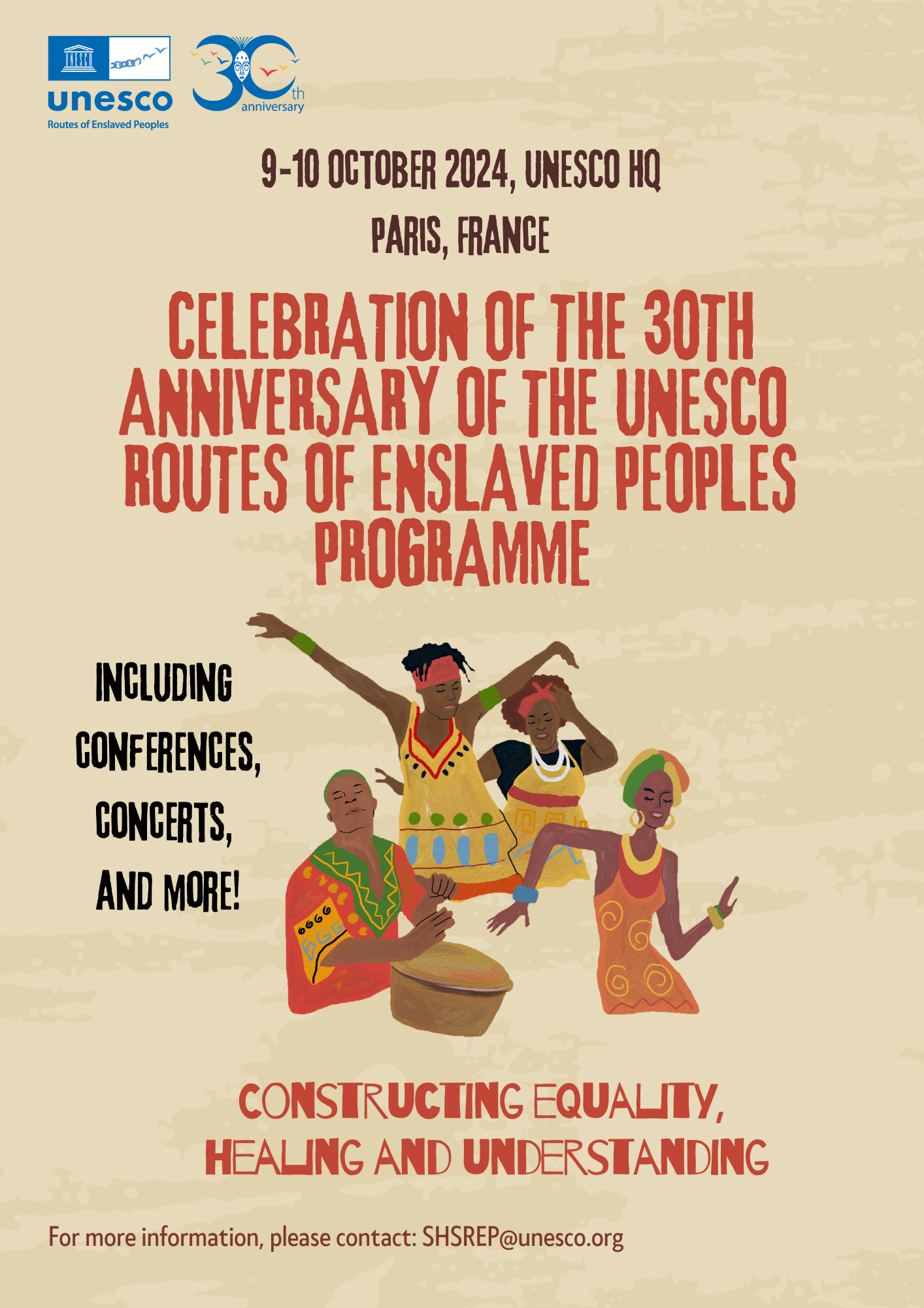 Unesco Event