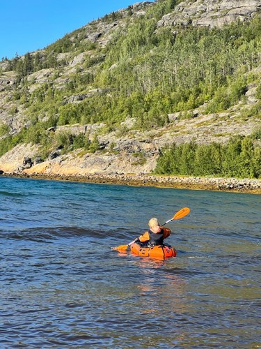 Photo by Robert Cole Funke