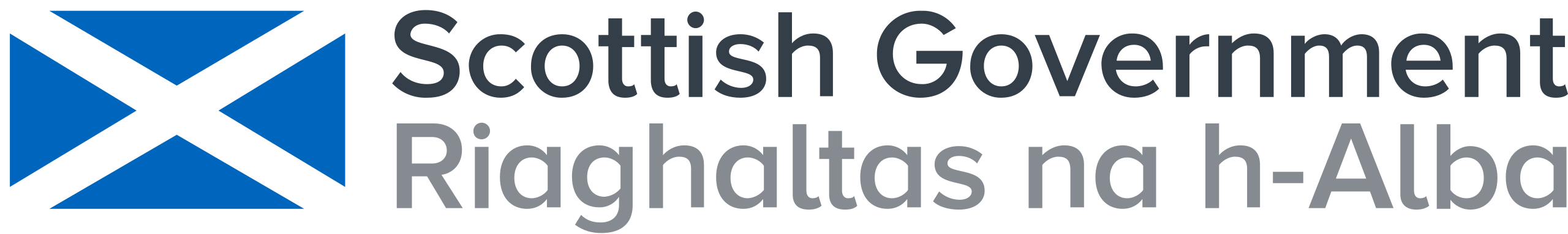 Scottish Government Logo.Svg