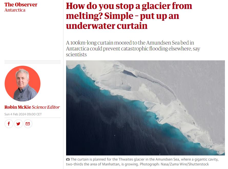 Seabed Curtain Guardian Feature