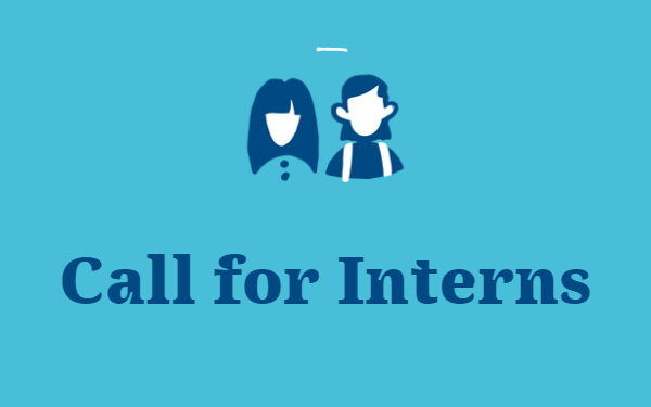 Call for Interns