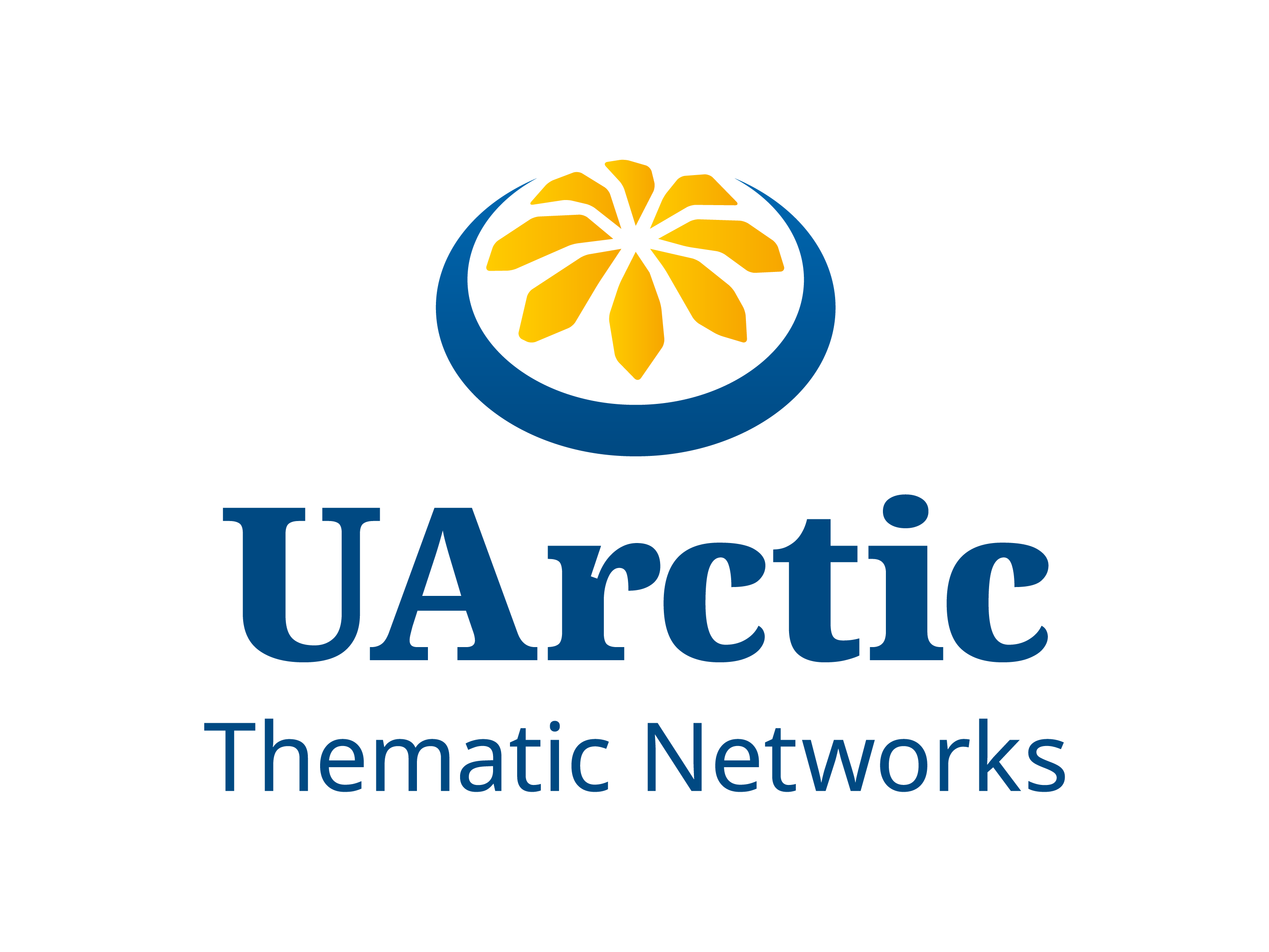 UArctic Thematic Networks logo