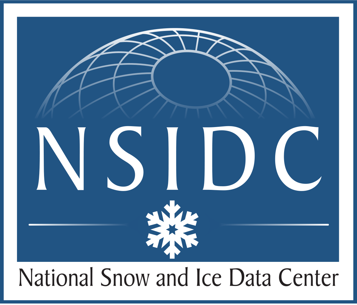 NSIDC