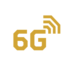 6G Logo