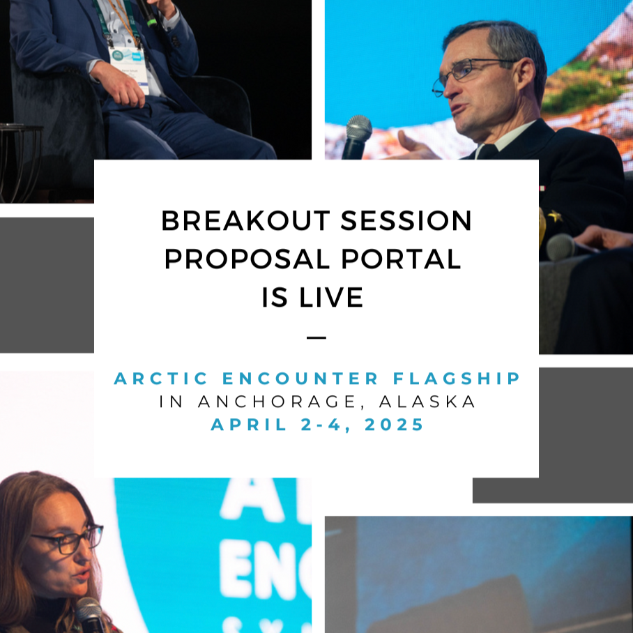 Aes Breakout Proposal