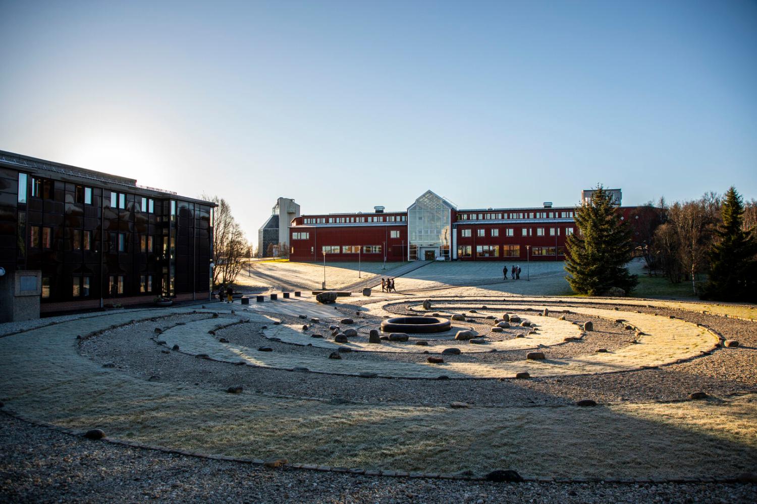 TN Environmental Humanities news story