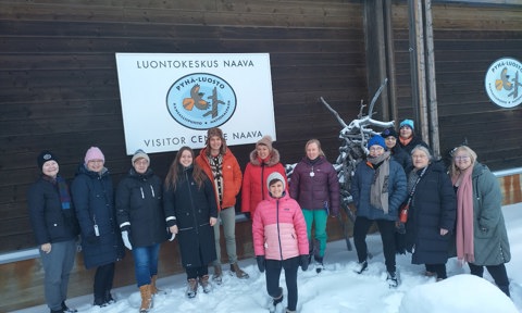 Pyhanaava2022 Uarcticstaffphoto 071222