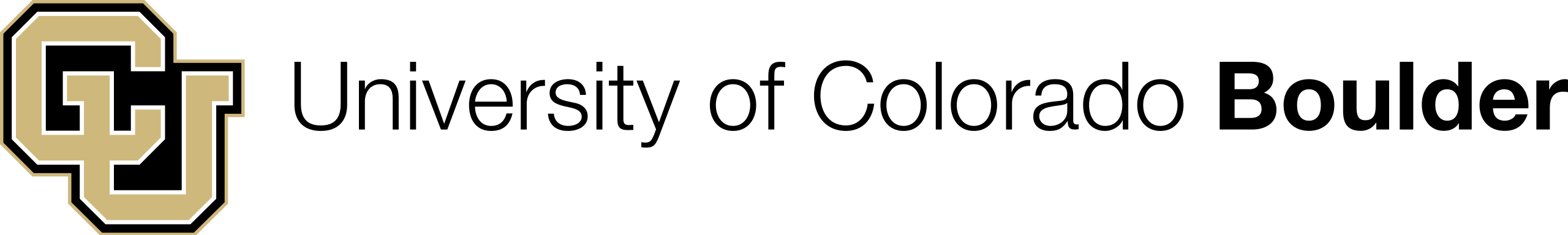 University Of Colorago