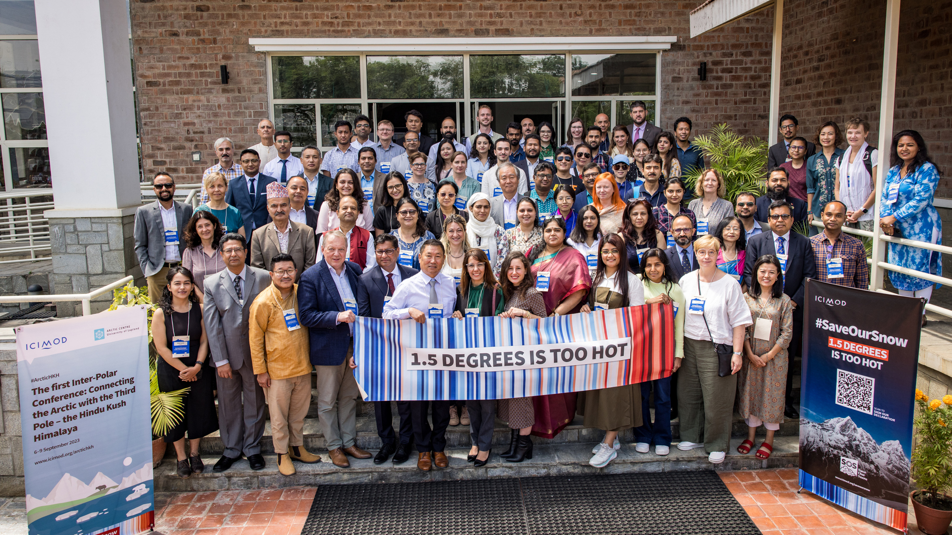 Cryosphere Arctic Third Pole