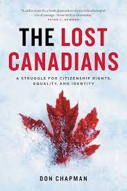The Lost Canadians