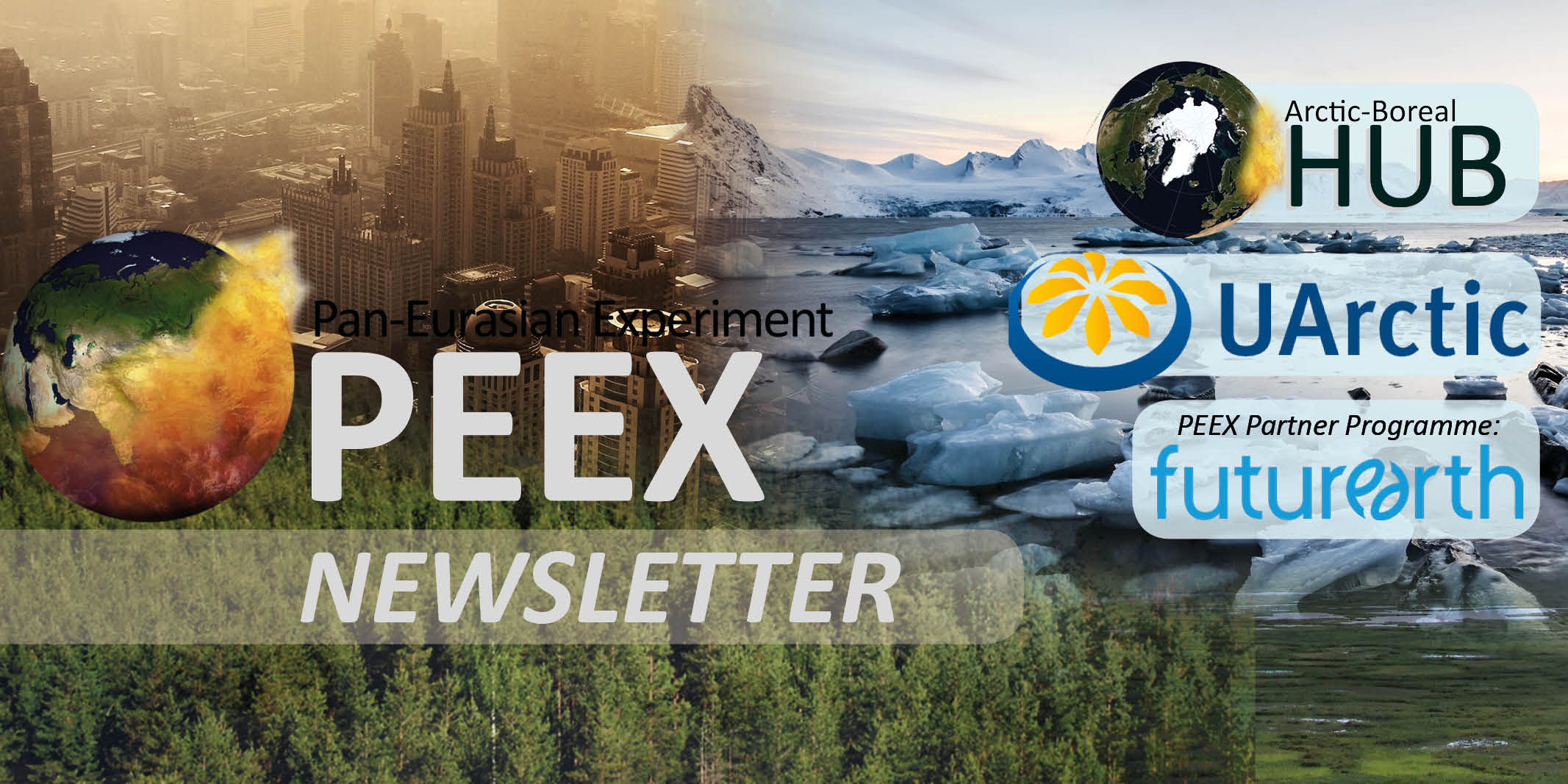 PEEX Newsletteer