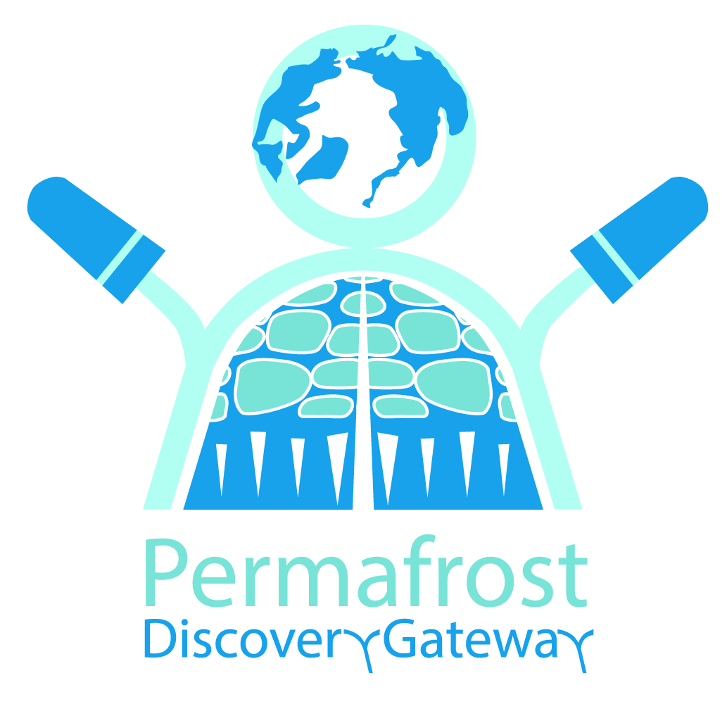 Permafrost Discovery Gateway