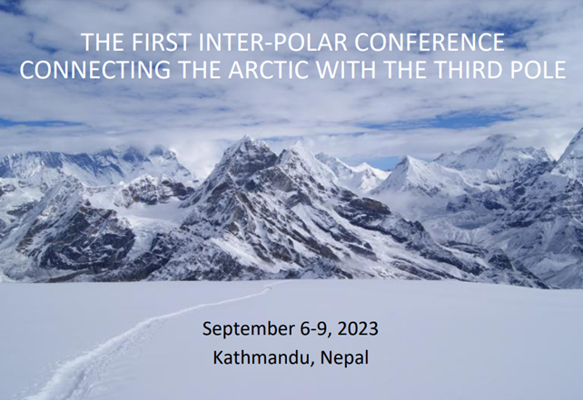 Inter Polar Conference TN Arctic Law