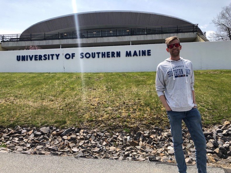 Jesper Søndergaard USM