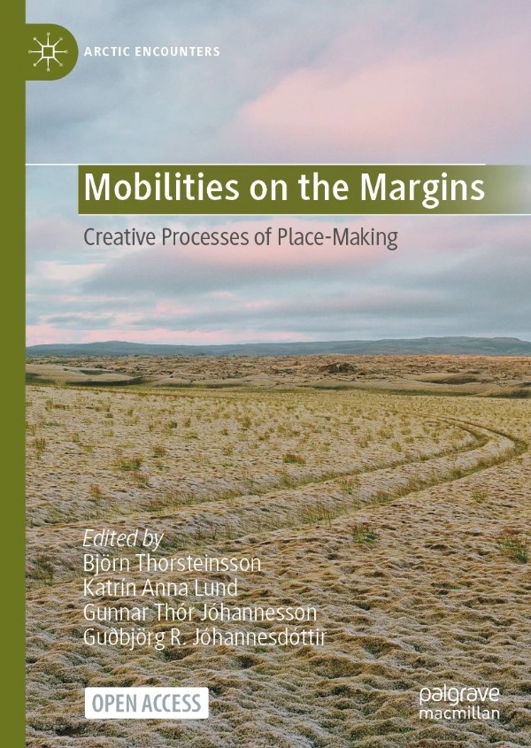 Mobilities On The Margins
