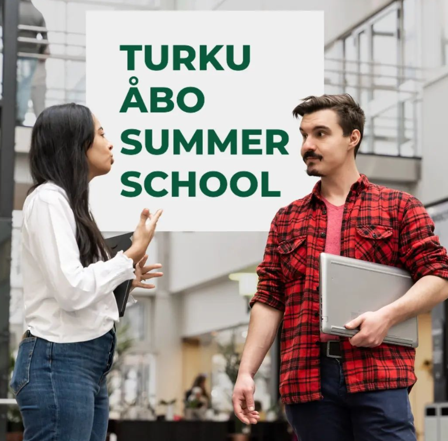 Turku Abo Summer school