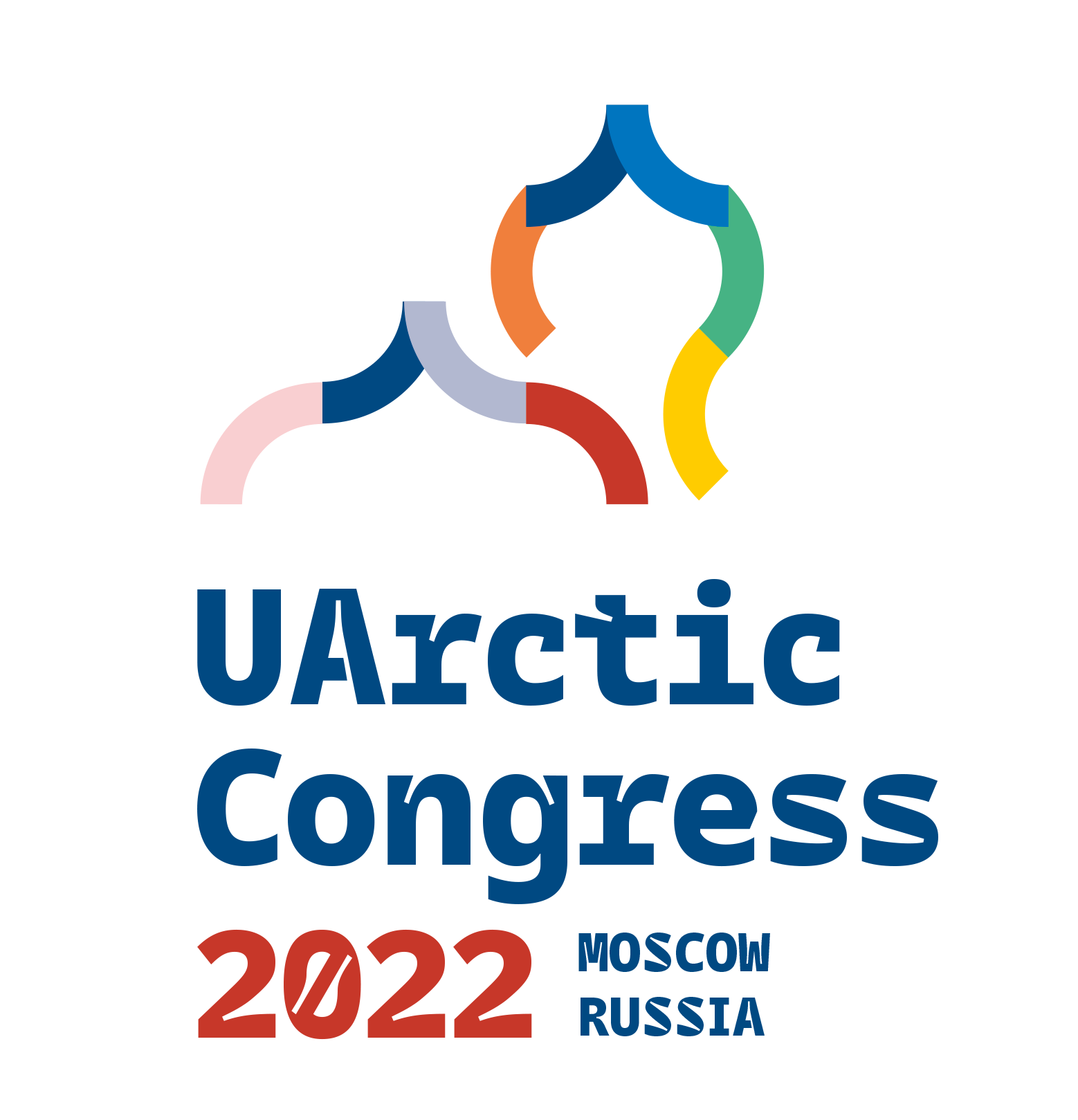 Congress logo 2022