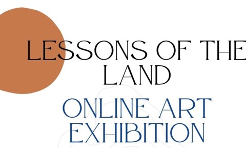 Lessions Of The Land