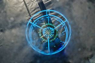 AWI Research Photosynthesis Photo