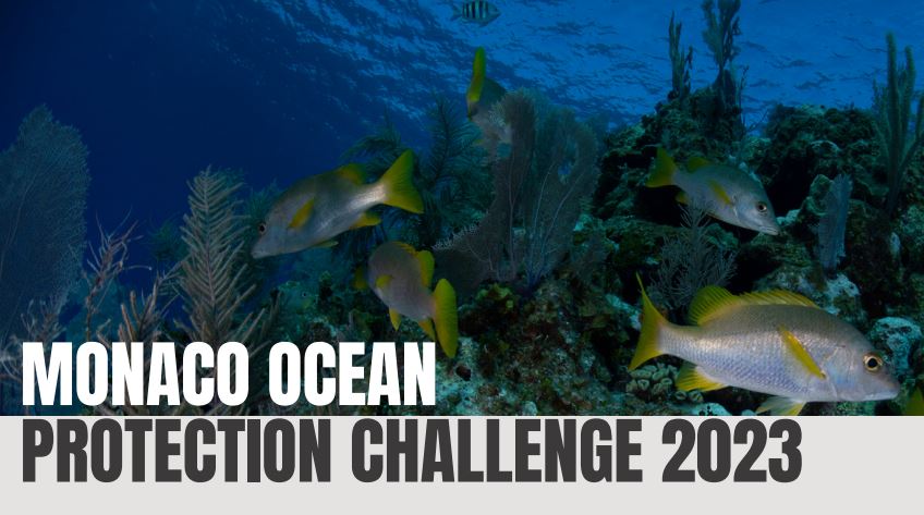 Monaco Ocean Challenge
